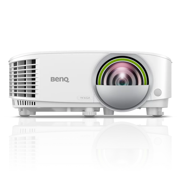 BENQ EW805ST 3600LMS ANDROID 9 BUILT-IN WIRELESS MIRRORING PROJECTOR