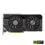 GRAPHICS ASUS DUAL RTX 4070 O12G 90YV0IZ2-M0NA00(ASUS)