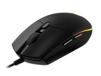 Logitech G102 LIGHTSYNC Gaming Mouse