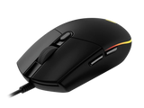 Logitech G102 LIGHTSYNC Gaming Mouse