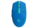 Logitech G305 LIGHTSPEED Wireless Gaming Mouse - BLACK