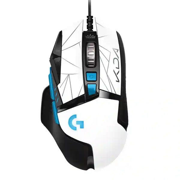 LOGITECH G502 HERO LEAGUE OF LEGEND GAMING MOUSE