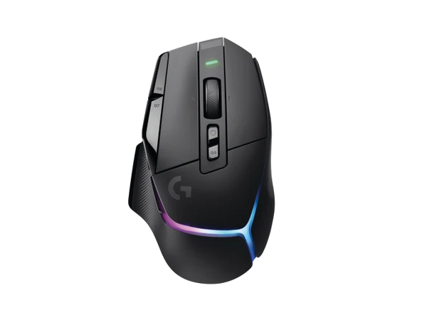 G502 X LIGHTSPEED WIRELESS GAMING MOUSE