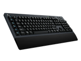Logitech G613 Wireless Mechanical Gaming Keyboard - DARK GREY