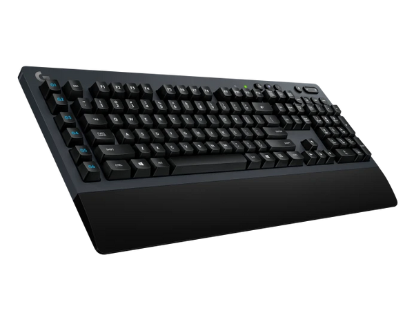 Logitech G613 Wireless Mechanical Gaming Keyboard - DARK GREY