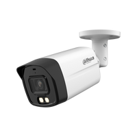 Dahua HAC-HFW1509TLM-IL-A 5MP Smart Dual Illuminators Bullet Camera