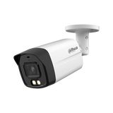 Dahua HAC-HFW1509TLM-IL-A 5MP Smart Dual Illuminators Bullet Camera