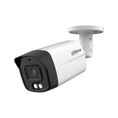 Dahua HAC-HFW1509TLM-IL-A 5MP Smart Dual Illuminators Bullet Camera