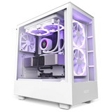 NZXT H510 ELITE – COMPACT TEMPERED GLASS MID TOWER ATX GAMING CASE
