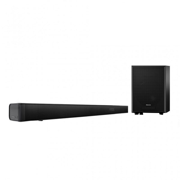 Hisense AX3100G 3.1 Channel 280W Sound Bar With Subwoofer