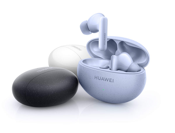 HUAWEIFREEBUDS 5I BLUE - Warranty: 1 Year