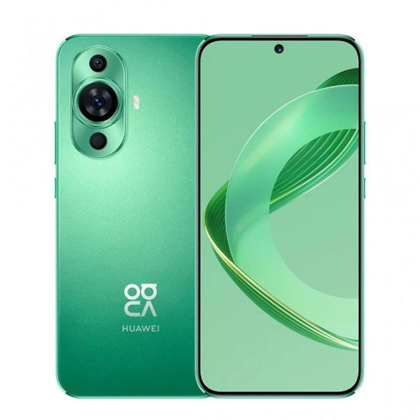 HUAWEI NOVA 11 8GB +256GB GREEN