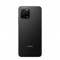 HUAWEI NOVA Y61 BLACK 4+128GB - Warranty: 2 Years