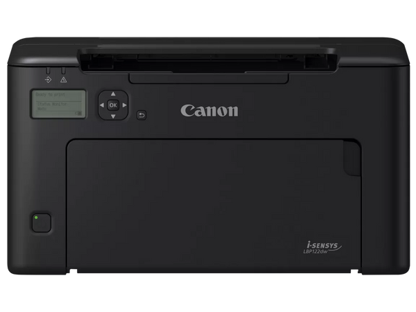 Canon i-SENSYS LBP122dw, Mono WiFi Laser Single Function Printer