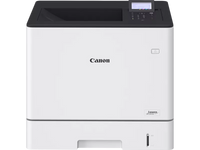 Canon Laser Colour Printer Auto Double Sided Printing - I-SENSYS LBP722CDW