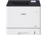 Canon i-SENSYS LBP722Cdw single function, Color, Laser WiFi, Auto Duplex Printer