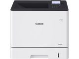 Canon i-SENSYS LBP722Cdw single function, Color, Laser WiFi, Auto Duplex Printer