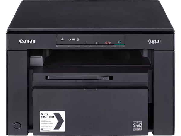 Canon i-SENSYS MF3010 3 in1 , Print/Scan/Copy Mono Laser Printer