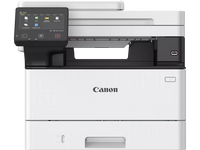Canon i-SENSYS MF465DW 4in1 Print/Scan/Copy/Fax, Mono, Laser, Duplex, WiFi Printer