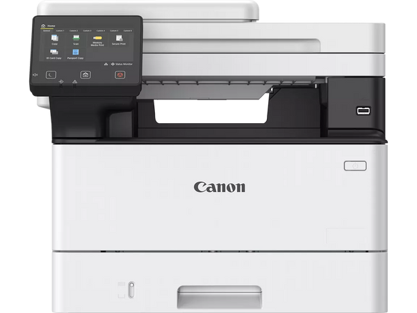 Canon i-SENSYS MF465DW 4in1 Print/Scan/Copy/Fax, Mono, Laser, Duplex, WiFi Printer