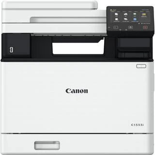 Canon Laser Colour Printer 3 in 1 Print / Copy/ Scan - i-SENSYS MF655CDW