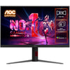 AOC Gaming U32G4 - 32" 1080p 320Hz / 4K 2160p 160Hz 0.3ms Dual-Mode Fast IPS Monitor