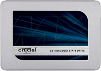 Crucial 250GB / 500GB / 1TB SSD