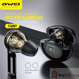 Awei T12P Earbuds TWS