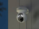 Reolink E1 Outdoor WiFi Security Camera, 5MP HD PTZ Cam