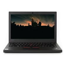 Refurbished-Lenovo Thinkpad x270 | Intel Core i5 Processor | 16GB RAM | 500GB SSD | 12.5" FHD Display