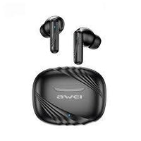 Awei Ta6 Anc Earbuds Wireless Noise Reduction