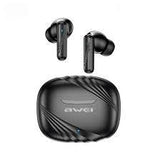 Awei Ta6 Anc Earbuds Wireless Noise Reduction