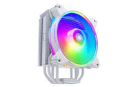 Cooling System Cooler Master Hyper 212 Halo Black