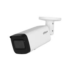 Dahua -IPC-HFW2441T-AS 4MP IR Fixed-focal Bullet WizSense Network Camera