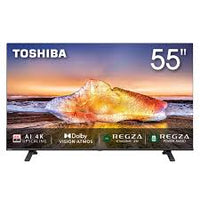 55" Class - C350 Series Toshiba 55” 4K UHD Smart Fire TV