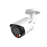 Dahua-IPC-HFW2449S-S-IL 4MP Smart Dual Light Fixed-focal Bullet WizSense Network Camera