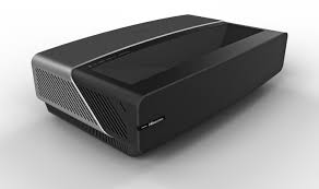 100L5 4K Ultra Short Throw Laser TV
