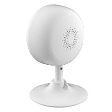 EZVIZ CB1 1080P 2MP – WIFI SMART HOME BATTERY CAMERA