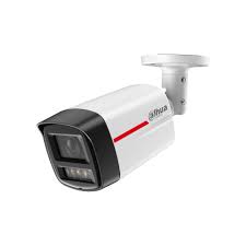 Dahua-IPC-HFW2449TL-S-PRO 4MP WizColor Fixed-focal Bullet WizSense Network Camera