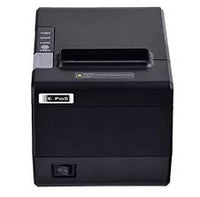 E-POS TEP 300 THERMAL PRINTER- SERIAL/USB/ETHERNET
