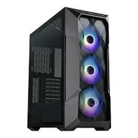 COOLER MASTER Masterbox TD500 -MAX PC CASING