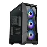 COOLER MASTER Masterbox TD500 -MAX PC CASING