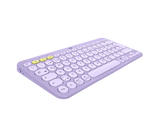 Logitech K380 Pebble Multi-Device Bluetooth Keyboard