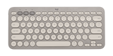 Logitech K380 Pebble Multi-Device Bluetooth Keyboard