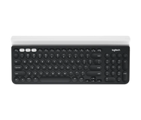 Logitech Bluetooth Keyboard K780 Multi-Device - INTNL - US International layout