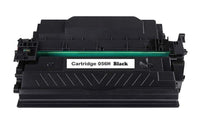 Canon 056H Toner Cartridge, Black