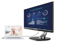 Philips 27inch- usb-c,27E1N3300A