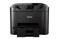 Canon MAXIFY MB5440 A4 MFP, Print, Copy, Fax and Scan, WiFi, Ethernet