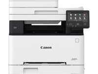 Canon i-SENSYS MF657CDW 4 in 1 Print / Copy/ Scan/Fax, WiFi, Ethernet, Laser Printer