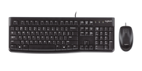 Keyboard Combo MK120